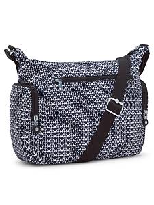 Сумка кросс-боди Kipling KI6525DD2 Gabb Large crossbody