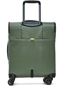 Чемодан Mandarina Duck OSV01 Eco Coated Trolley Soft Cabin S Чемодан Mandarina Duck OSV01 Eco Coated Trolley Soft Cabin S