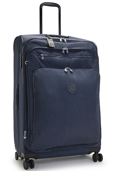 Чемодан Kipling New Youri Spin L