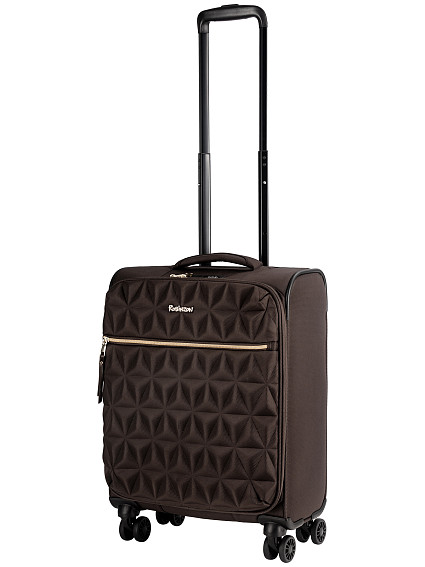 Чемодан Robinzon RS3703-D Diamond S