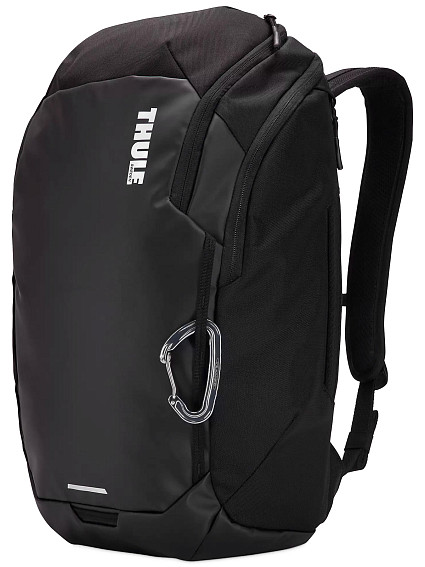 Рюкзак Thule TCHB215BLK Chasm Backpack 26L