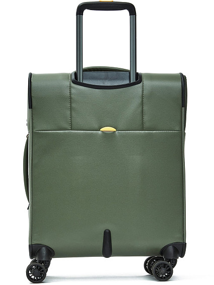 Чемодан Mandarina Duck OSV01 Eco Coated Trolley Soft Cabin S