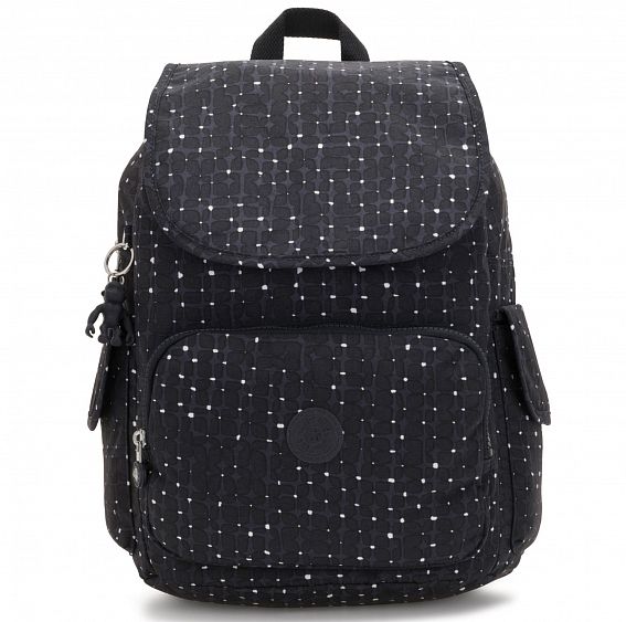 Рюкзак Kipling K1214755Q City Pack Medium Backpack