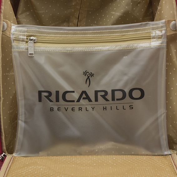 Чемодан Ricardo 555-16 RLT Annadel Чемодан Ricardo 555-16 RLT Annadel