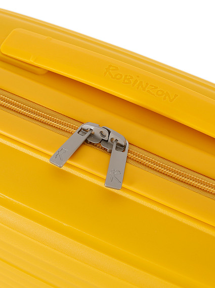 Чемодан и бьюти-кейс Robinzon RP10749-H Hokkaido XS+BCS