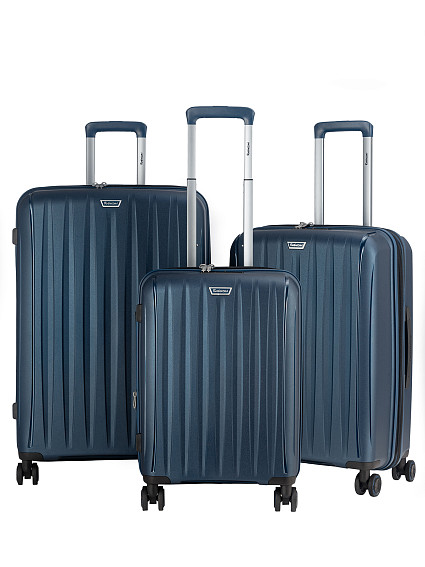 Чемодан Robinzon RP3591-X Elba Deluxe L