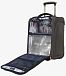 Чемодан Ricardo 092-16*RLT San Marcos 16" Under Seat Rolling Tote Чемодан Ricardo 092-16*RLT San Marcos 16" Under Seat Rolling Tote