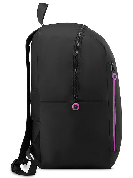 Складной рюкзак Roncato 412014 Compact Easyjet Backpack
