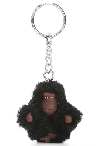 Брелок для ключей Kipling KI3088J99 Monkeyclip XS KH Small Monkey Keyhanger