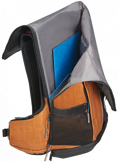 Рюкзак Samsonite CN3*004 2WM Laptop Backpack 15.6"