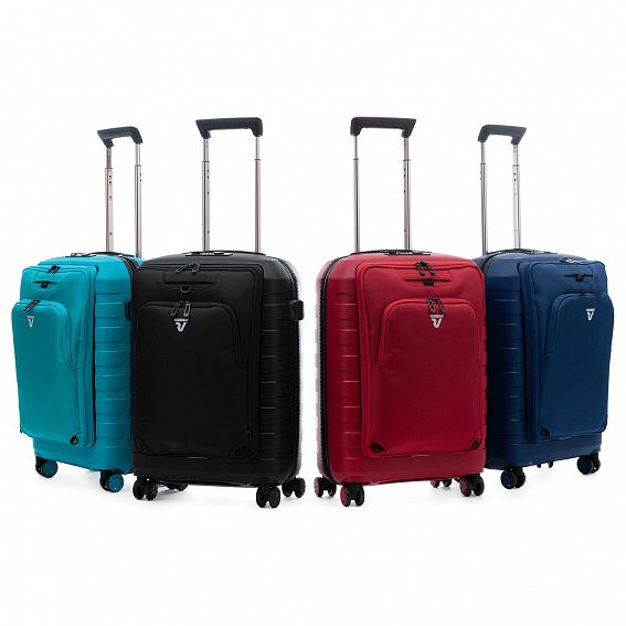 Чемодан Roncato 5553 D-BOX Trolley S