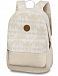 Рюкзак Dakine 10000752 Fireside II DK 365 Canvas 21L