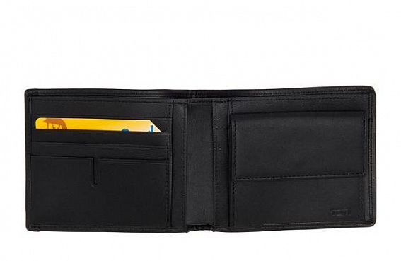 Портмоне Tumi 119237ATD ID Lock™ Global Wallet With Coin Pocket