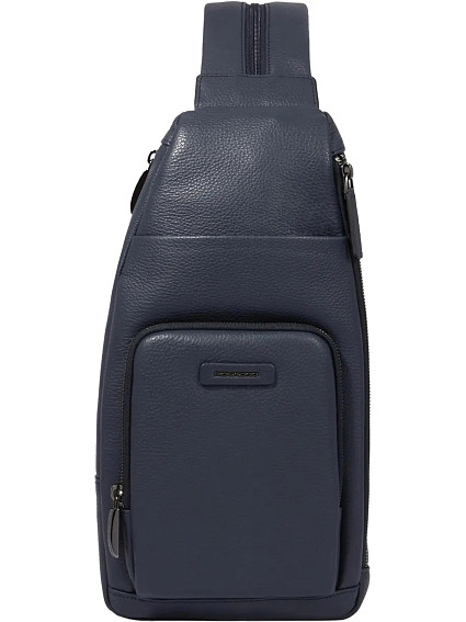Рюкзак на одно плечо Piquadro CA5577MOS/BLU Modus Special