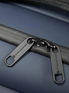 Чемодан Piquadro BV6377C2OW/BLU Corner 2.0