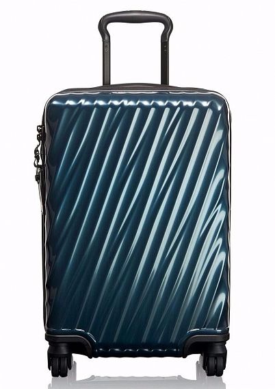 Чемодан Tumi 228660 19 Degree Polycarbonate International Carry-On