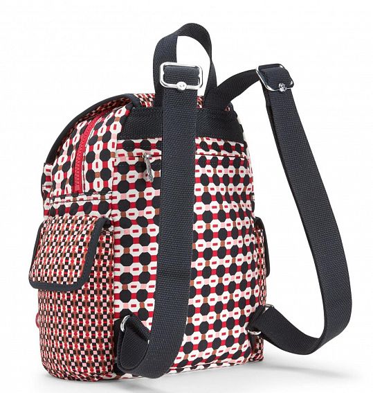 Рюкзак Kipling KI267063B City Pack Mini Backpack