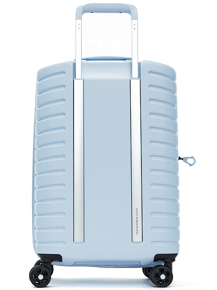 Чемодан Mandarina Duck KNV02 Flyduck cabin trolley exp S