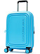 Чемодан Mandarina Duck SZV34 Logoduck+ Expandable Small Trolley