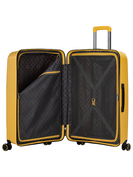 Чемодан Robinzon RP3541 Elba Lite L