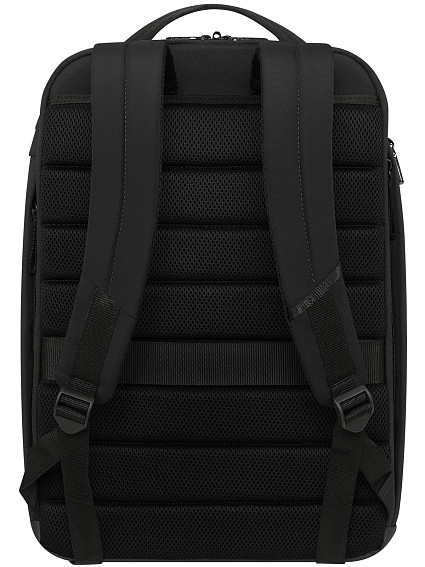 Рюкзак Samsonite KS6*004 Moderny Backpack 17.3