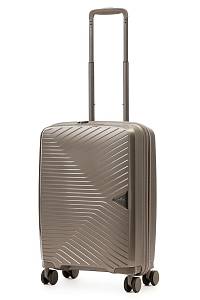 Чемодан March M1200*52 Gotthard Metallic Spinner 55 Чемодан March M1200*52 Gotthard Metallic Spinner 55