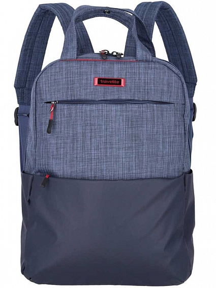 Рюкзак Travelite 92306 Proof Backpack