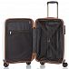 Чемодан Titan 833406 Paradoxx Trolley S