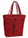 Сумка OGIO 114006.02 Hamptons Red 15