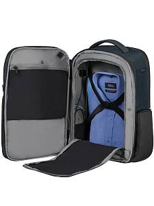 Рюкзак Samsonite KI1*006 Biz2go Backpack 17.3