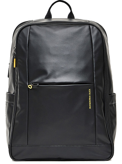 Рюкзак Mandarina Duck OST07 Eco Coated Travel Backpack