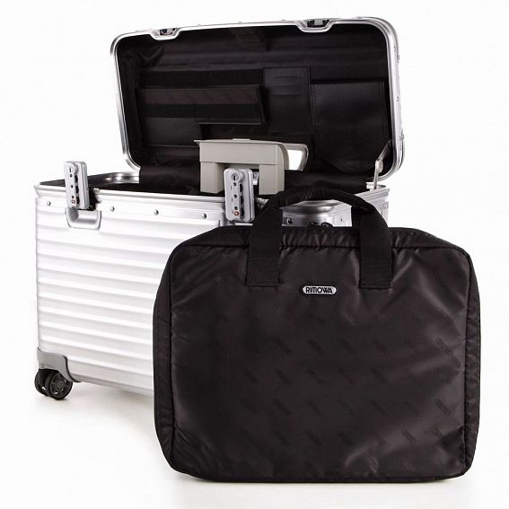 Кейс-пилот Rimowa 920.51 Pilot Trolley Multiwheel 18.5