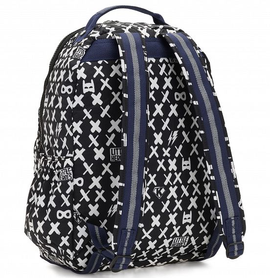 Рюкзак Kipling K2131636U Seoul Go Large Backpack