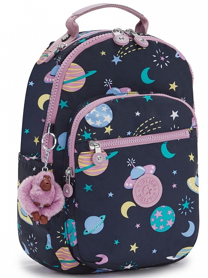Рюкзак Kipling KI535769O Seoul S Small Backpack