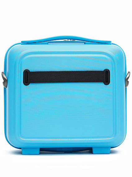 Бьюти-кейс Mandarina Duck SZN01 Logoduck + Beauty Case