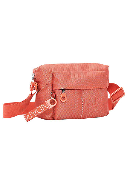 Сумка Mandarina Duck QMTT7 MD20 Cross-Body Bag