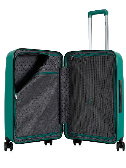 Чемодан Robinzon RP3542 Elba Lite M