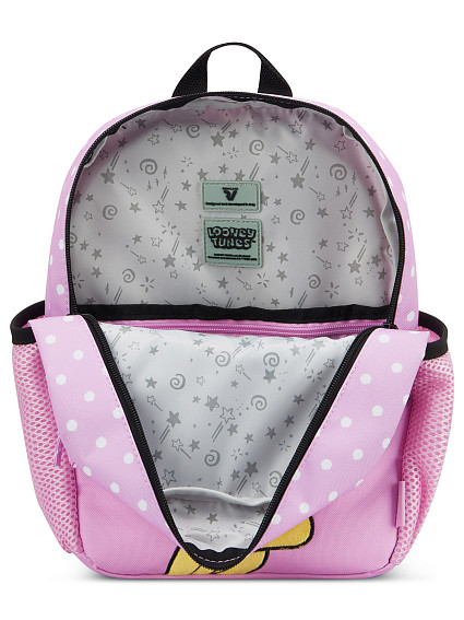 Сет детский чемодан, рюкзак, мешок, пенал Roncato 441011 Looney Tunes