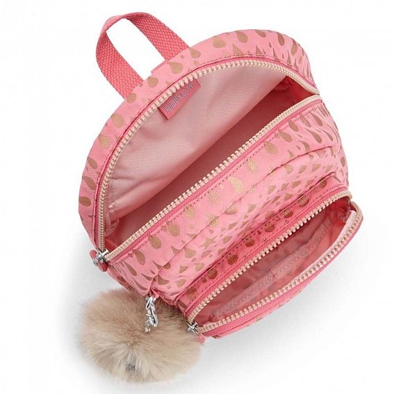 Рюкзак Kipling K2340025T Munchin Mini Backpack