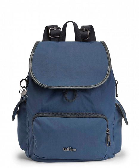 Рюкзак Kipling K0008512Y City Pack S Small Backpack