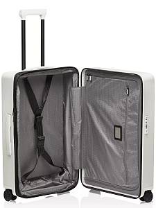 Чемодан Porsche Design ORI05502 Roadster Hardcase 4W Trolley M