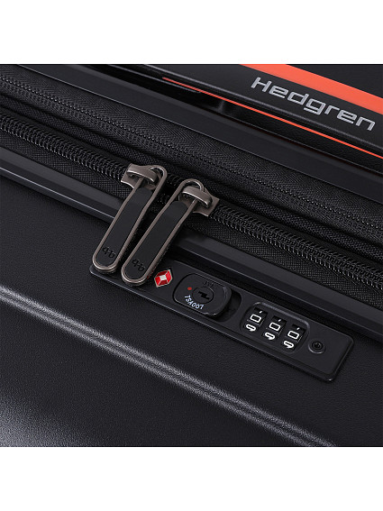 Чемодан Hedgren HCMBY01MEX Comby M Exp