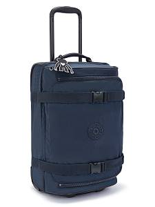 Сумка дорожная на колесах Kipling KI729496V Aviana S Small wheeled luggage