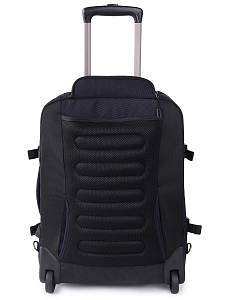 Рюкзак на колесах Hedgren HCMBY12 Comby Рюкзак на колесах Hedgren HCMBY12 Comby