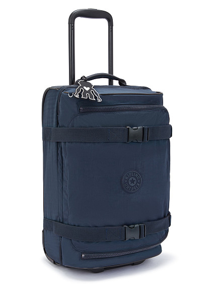 Сумка дорожная на колесах Kipling KI729496V Aviana S Small wheeled luggage