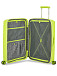 Чемодан Roncato 418182 Butterfly B-Flying M Чемодан Roncato 418182 Butterfly B-Flying M