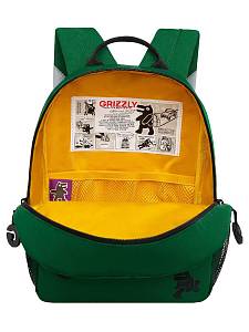 Рюкзак Grizzly RK-477-2/3