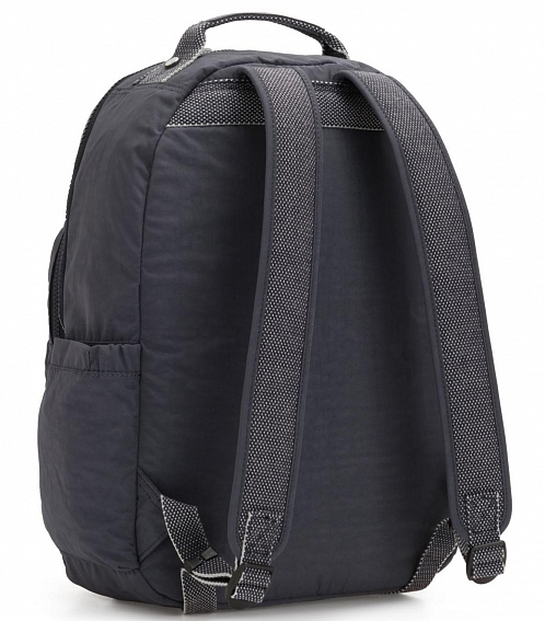 Рюкзак Kipling KI521054N Seoul Large Backpack