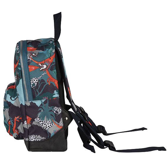 Рюкзак Pick & Pack PP20240 Forest Dragon Backpack S