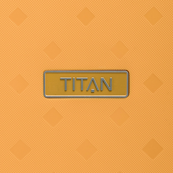 Чемодан Titan 576047 Aerospace S